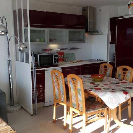 Acapulco Apartment Fréjus Exterior foto