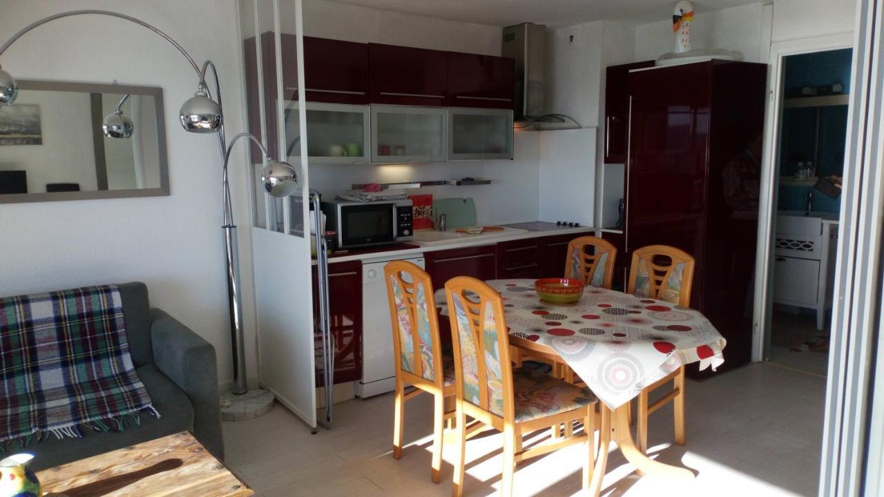 Acapulco Apartment Fréjus Exterior foto