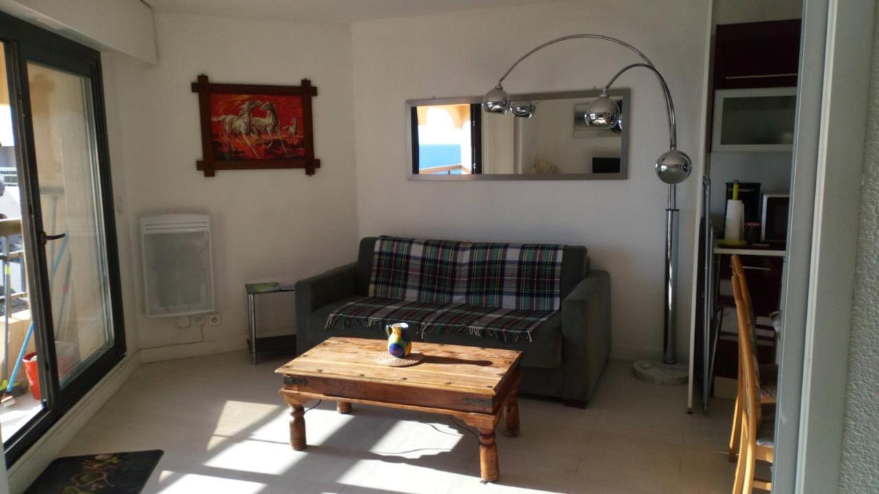 Acapulco Apartment Fréjus Exterior foto