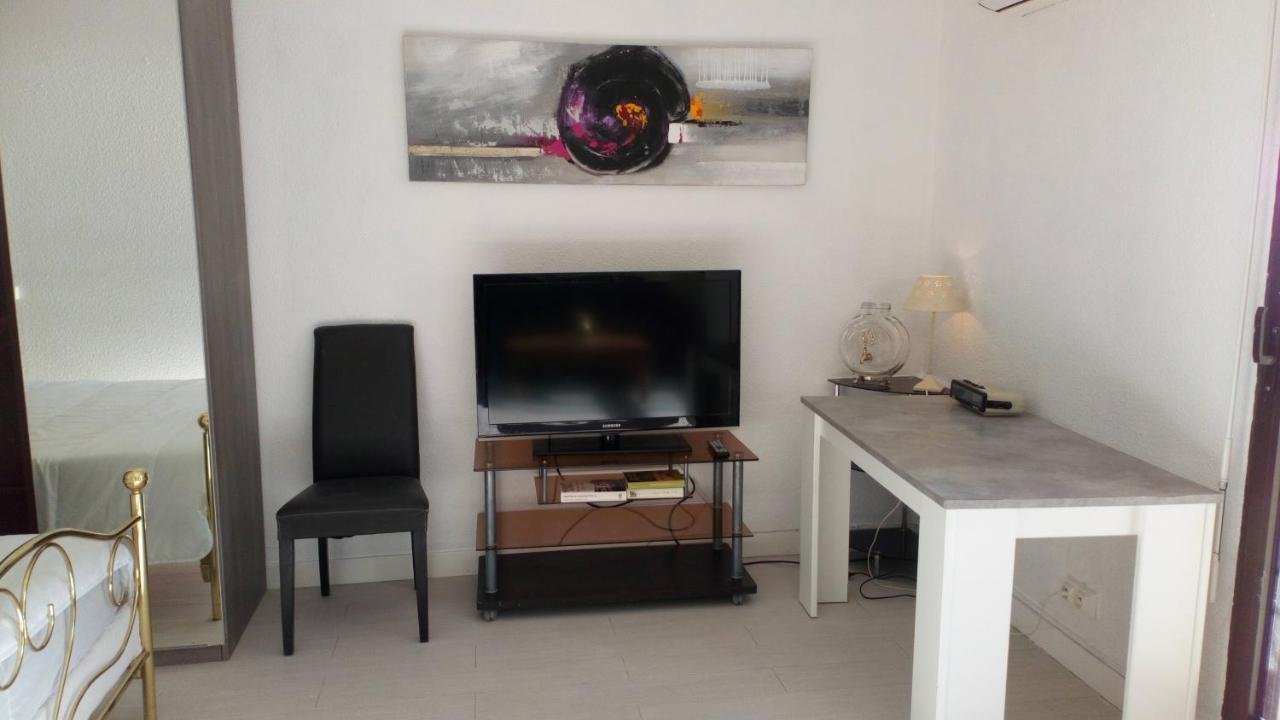 Acapulco Apartment Fréjus Exterior foto