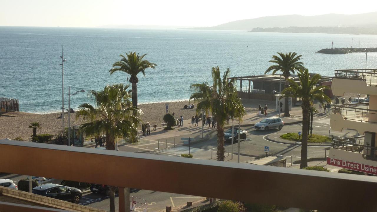 Acapulco Apartment Fréjus Exterior foto