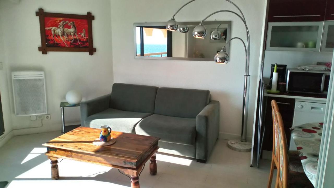 Acapulco Apartment Fréjus Exterior foto